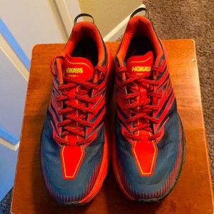 COPY - Hoka OneOne Speedgoat 4 Trailrunners